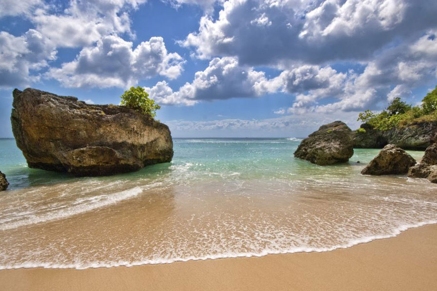 Beach-Tour
