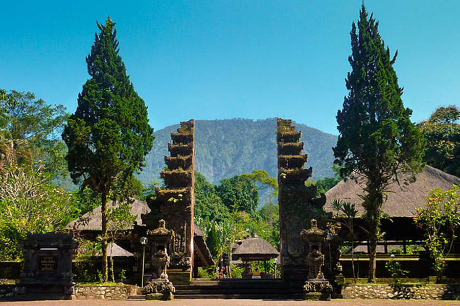 Bedugul-Tour