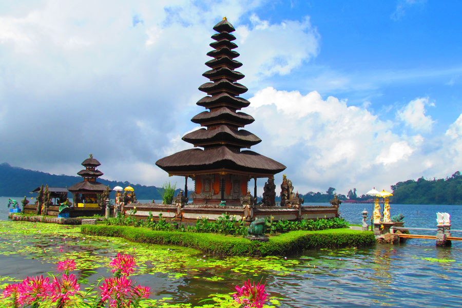 Buyan-Tour