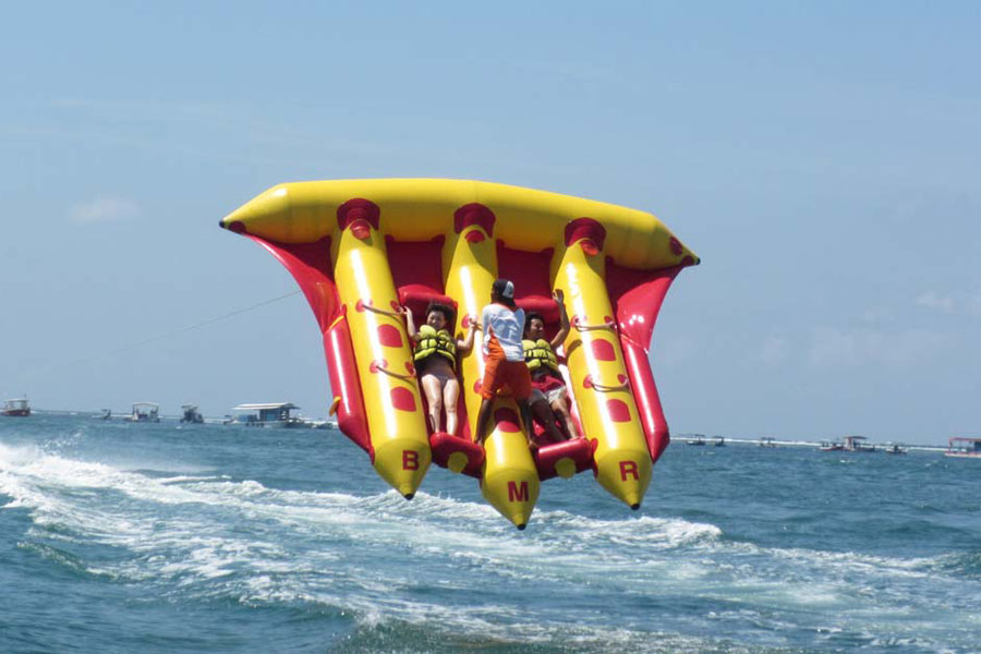 Flying-Boat