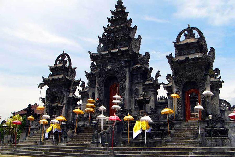 Jagatnatha-Tour