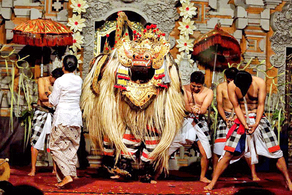 barong