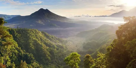 kintamani-volcano